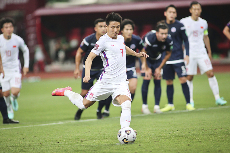 菲律宾队|CCTV5直播:国足再战菲律宾,里皮解决不了的问题,李铁该如何破局?