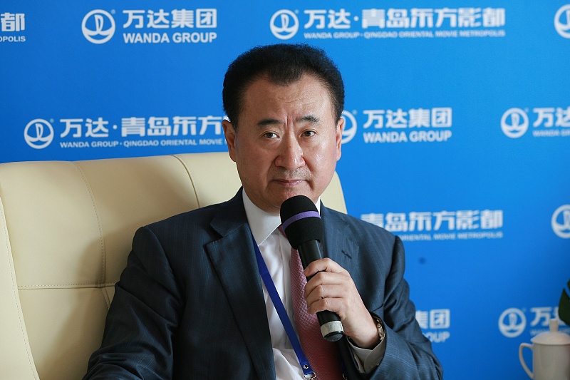 房价|5年后房子是“白菜价”还是“黄金价”？王健林和马光远观点一致