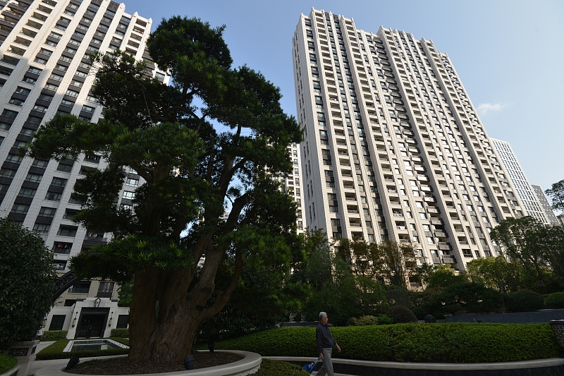 房价|同一栋楼为何西户卖光了东户还剩很多？建筑学家：主要有3点原因