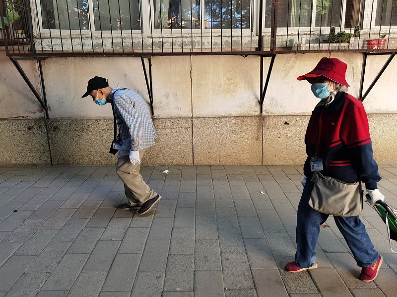 言谈健康|立秋后，多走路可以养肝吗？医生：常吃3种食物，或比走路有用