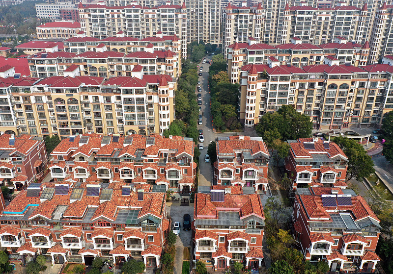 不动产登记|今明两年房价走势基本明朗，准备买房的家庭，建议看一下2点忠告