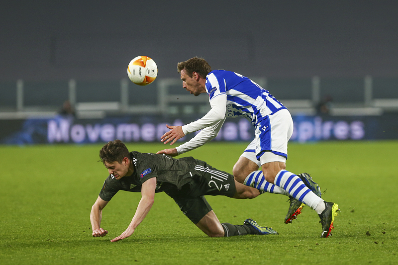 曼联|12场8次替补造5球！曼联锋线快刀竟被迫离队？索帅为天才边锋铺路