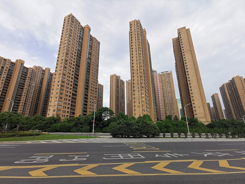 房价|楼层该如何选择？建筑学家直言：这3类楼层属于“黄金楼层”