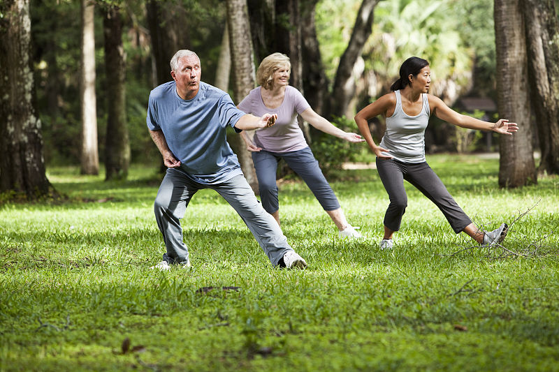 冠心病|冠心病人参加体育活动能治疗冠心病?可以,但是要严格注意这5点