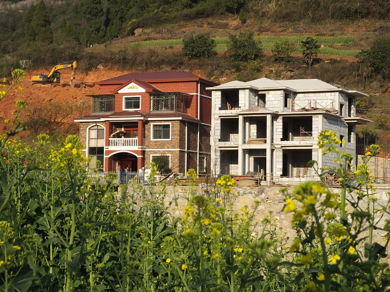 农村宅基地|农村宅基地包括院子吗？院子怎么确权？面积超出怎么办？一文解惑