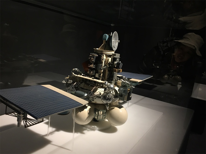 空间站 神舟十二即将返航！中国首次进入自己的空间站！老外想上得先学中文?