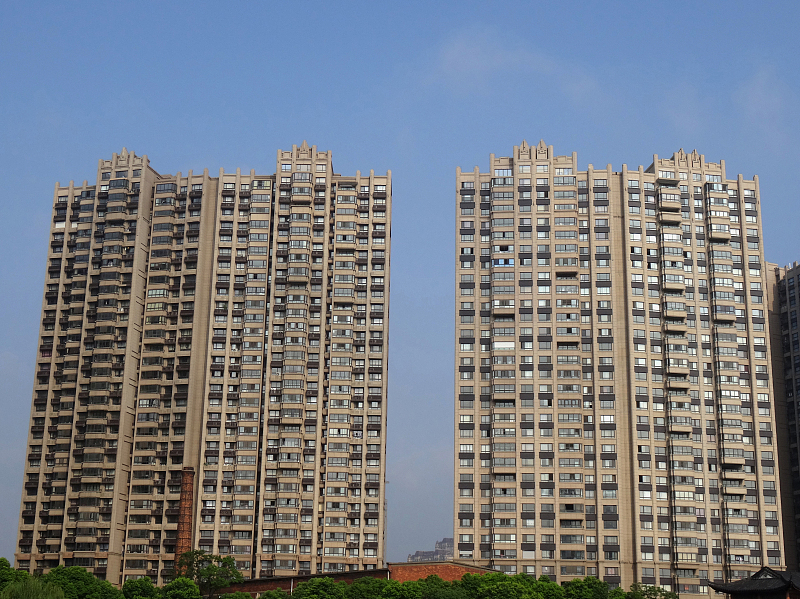 购房置业|一栋楼不管多少层，建筑学家：这3类楼层属于“黄金楼层”，需了解
