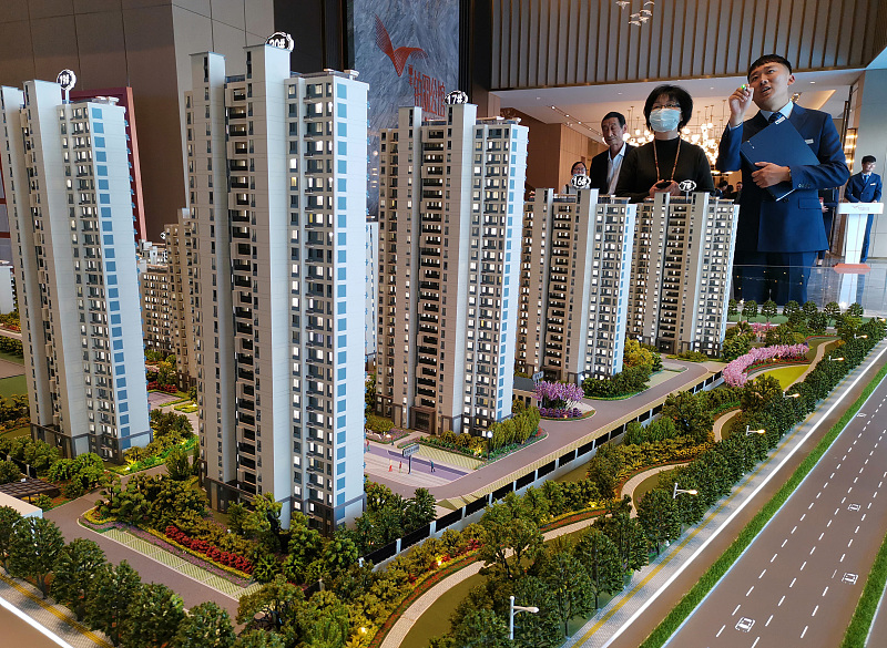 房价|10年后，楼市的问题或将不再是高房价问题，而是3个“新难题”