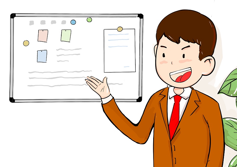 |领导不断地布置工作给你,其实另有深意!