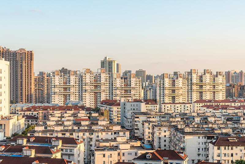 金华|楼层太多不会选？建筑学家：不管有多少层，这三层都属于黄金楼层