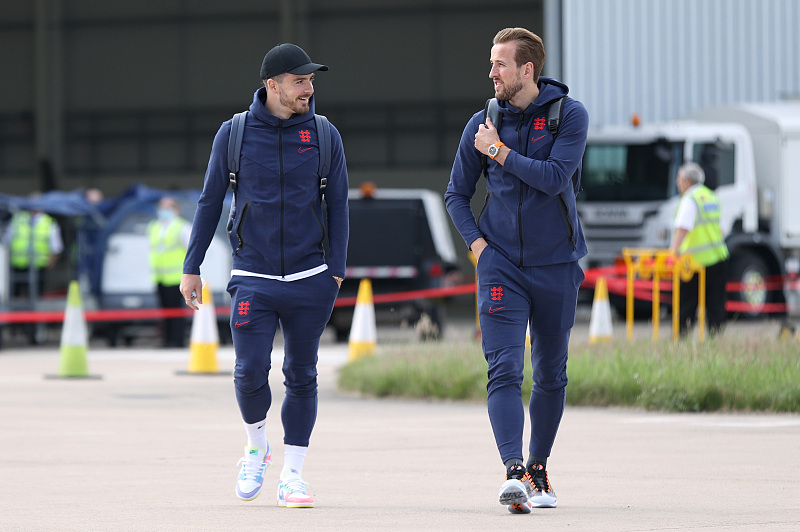 小姐姐 1亿镑连破3大纪录，英超历史最贵球员诞生！曼联 马竞或直接受益