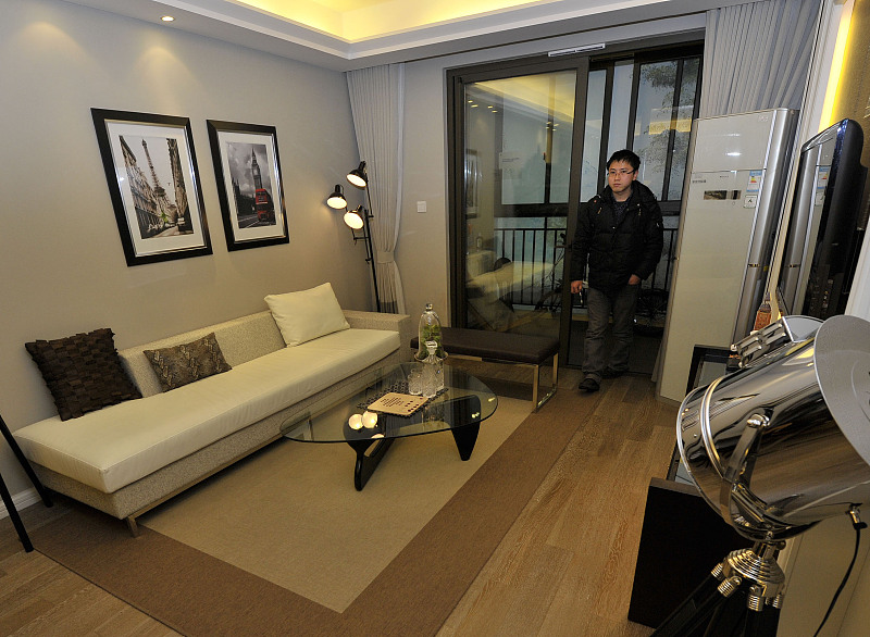 “精装房”和“毛坯房”买哪个更好?资深置业顾问说出实情