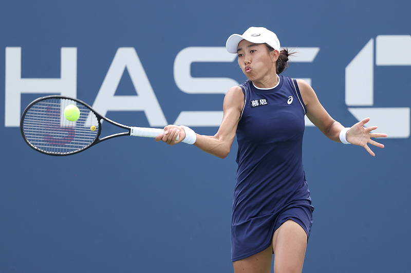 斯托瑟|張帥再奪大滿貫冠軍，賽后感謝斯托瑟：我們是永遠(yuǎn)的朋友