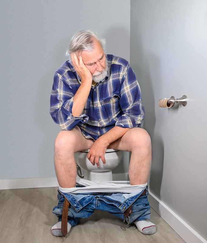 排便|排便的性状跟时间关乎你的健康