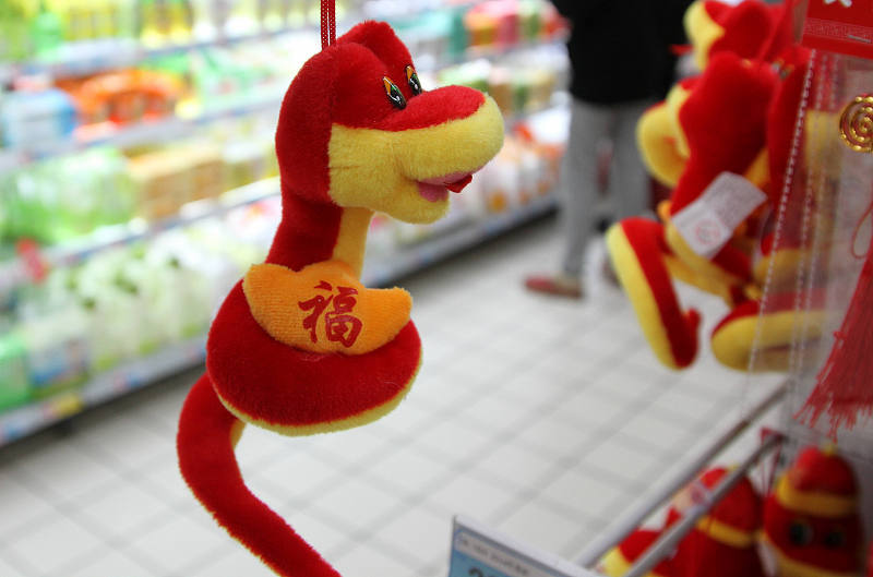 文文趣说|生肖蛇：8月运势不错，努力与付出成正比