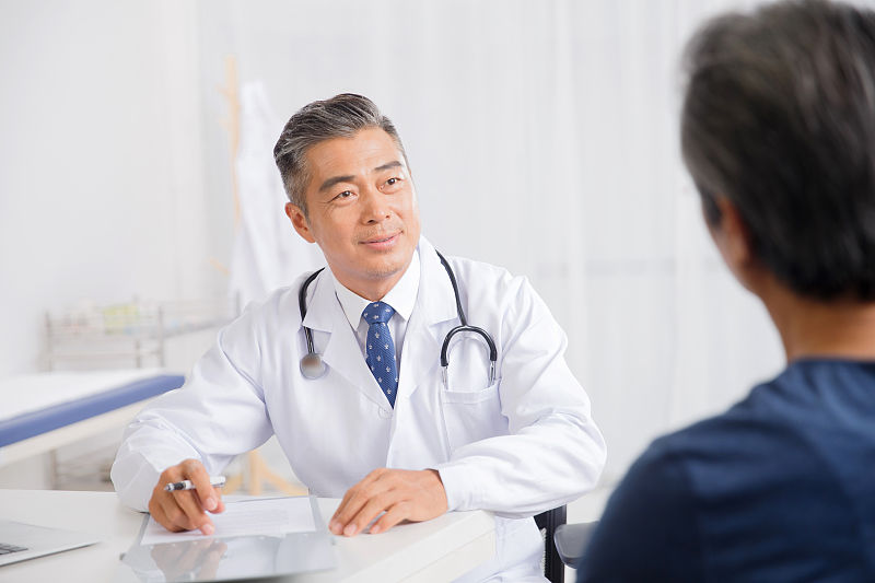 听林医生说 5岁女孩肛周渗脓渗血3周,结果发现是白色异物惹的祸