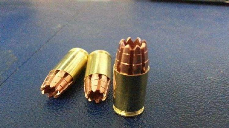 达姆弹|被吹上天的"禁用"武器,根本就是没人用的产品