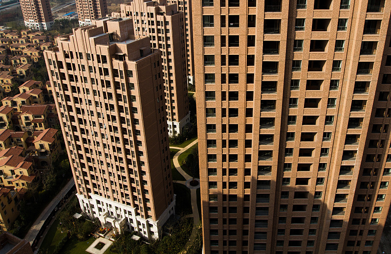住房公积金|还认为“一楼”和“顶楼”不能买？建筑学家：这3层才更应该避开