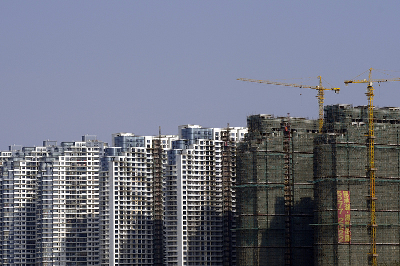 楼市|10月楼市价格回调，增值能力下降，为何楼市资金却不愿进入股市？