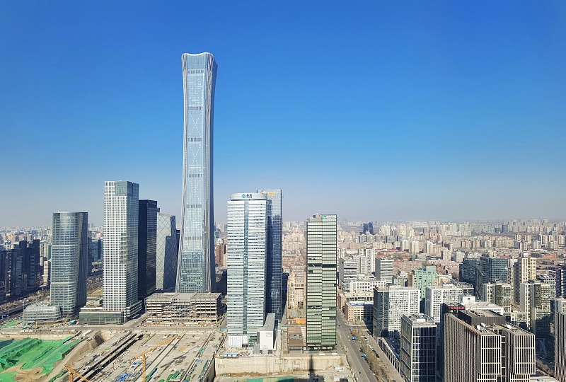 购房置业|一栋楼不管多少层，建筑学家：这3类楼层属于“黄金楼层”，需了解