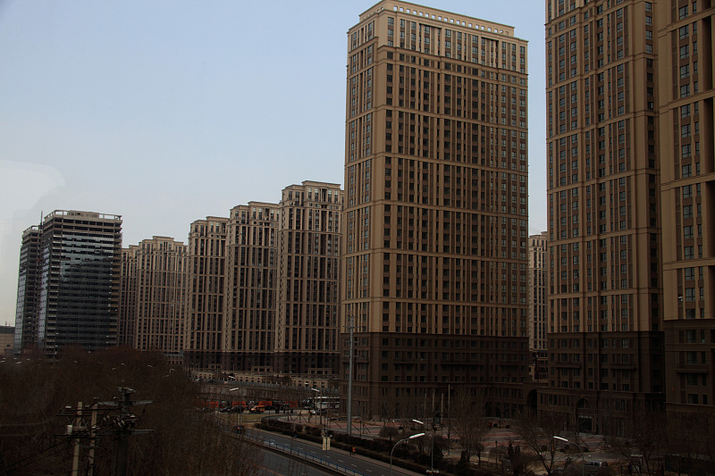 购房置业|2021年，住建部一锤定音，两类房子将被“打入冷宫”？买房需谨慎