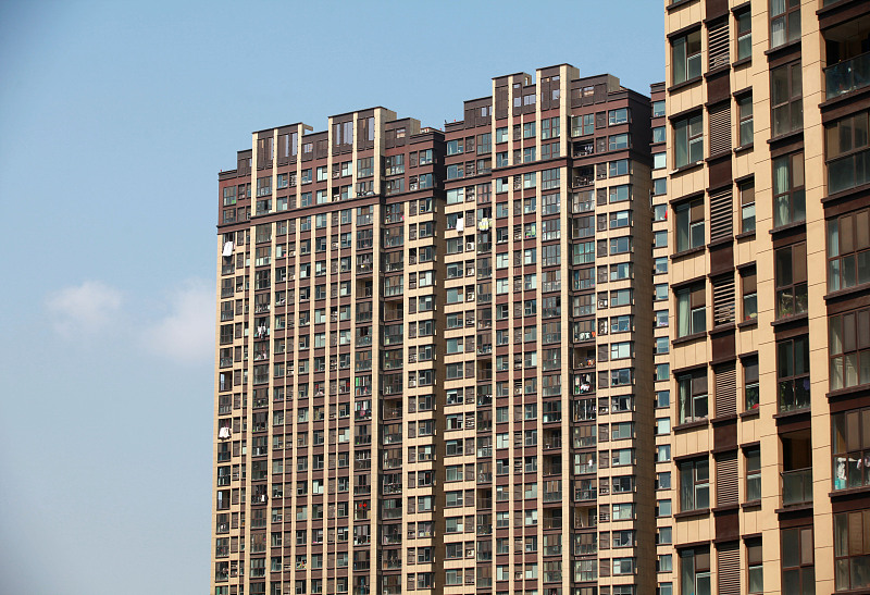 |离职售楼小姐揭秘：一栋楼4类楼层“难卖”，居住不舒适建议避开