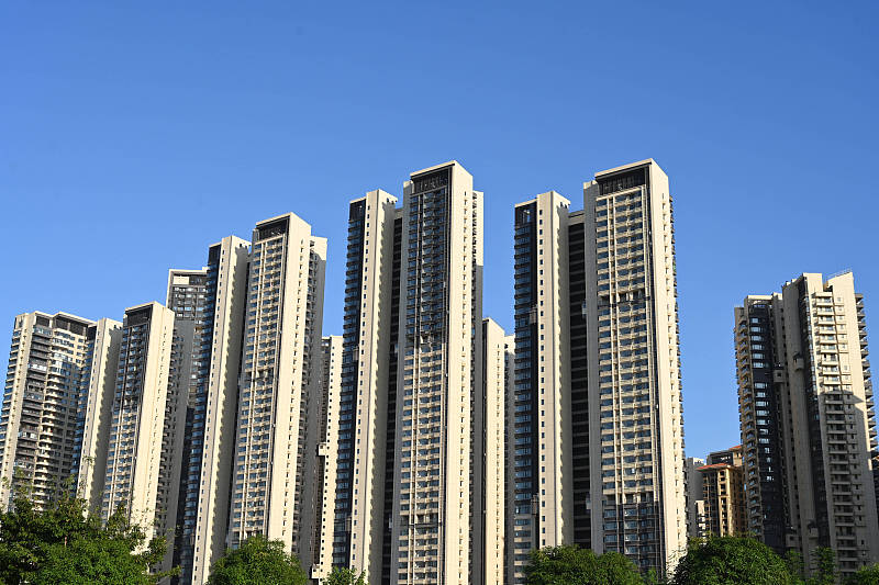 购房置业|什么样的房子居住起来舒适？内行人直言：买房牢记15字真言即可