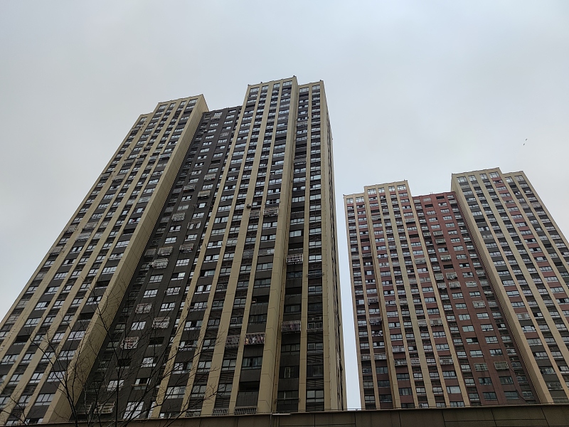 华润置地|教授：目前房价并不高，“买不起房”是个人原因？