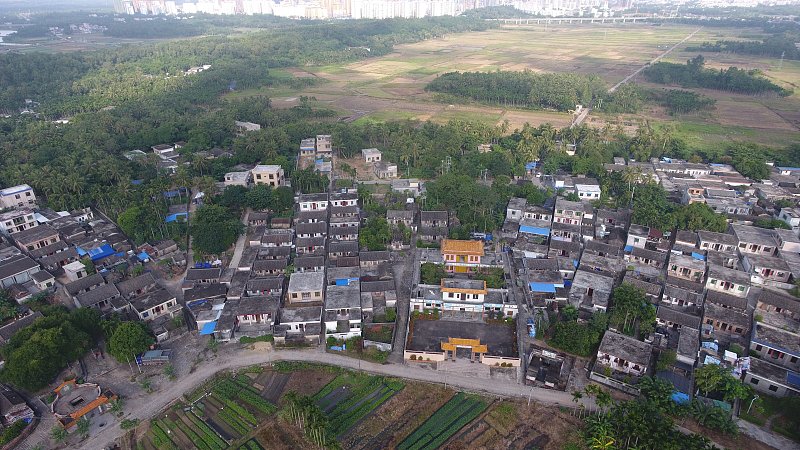 农村宅基地|停止确权？2021年开始，农村老房子统统按照“地随房走”处理