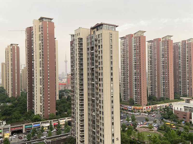 机械|10年后，这类楼层将成“黄金楼层”？专家：有钱人已经悄悄下手了