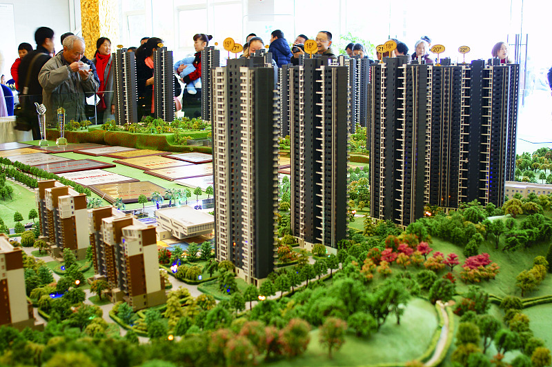 未来10年，楼梯房和电梯房哪个更保值？新规下，终于有答案了！