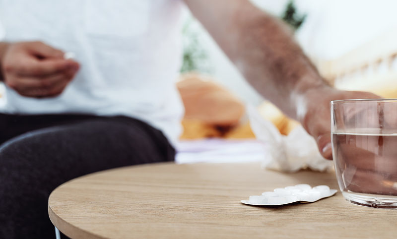 高血压|降压用药的3个误区,使用不当血压不降反升