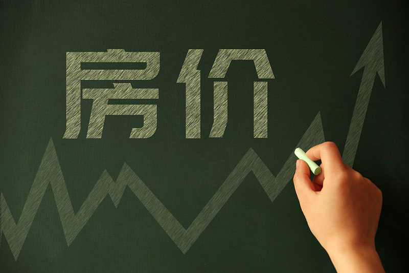 房价|一位购房者的纠结：房子值一百万，房贷二百万，该不该弃房断供？