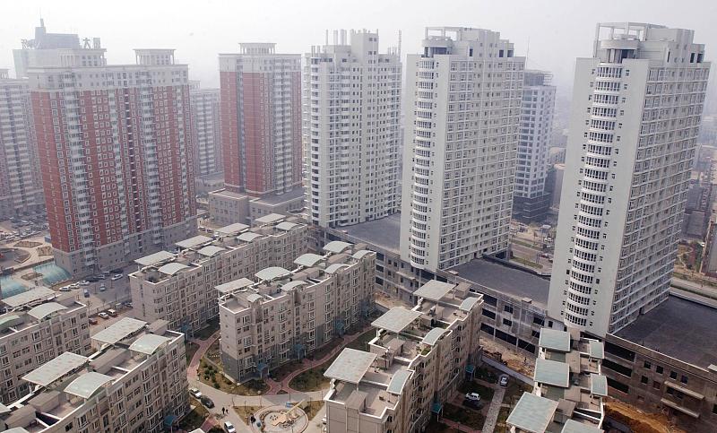 |新规下,今年高层全面“停建”?住房迎来“新标准”,两类房子不断升值