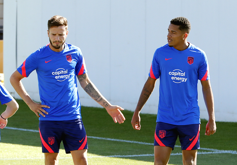 马德里竞技 绝不重蹈覆辙？巴萨拒绝承担格子的部分薪水！马竞或被迫再加1人