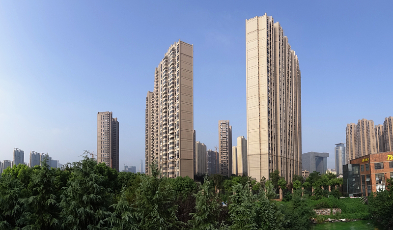 住房公积金|还认为“一楼”和“顶楼”不能买？建筑学家：这3层才更应该避开