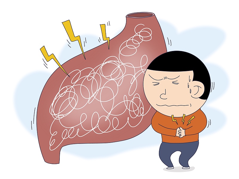 胃病|大蒜是胃病的“发物”？医生提醒：若要养好胃，3种食物能不吃尽量少吃
