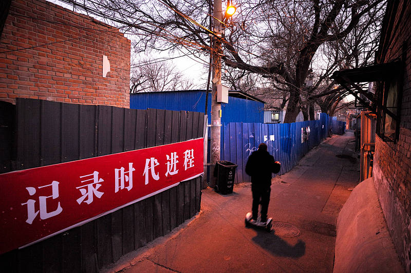|楼市摁下“暂停键”：城市发展将严控3大行为？3类房子将迎升值