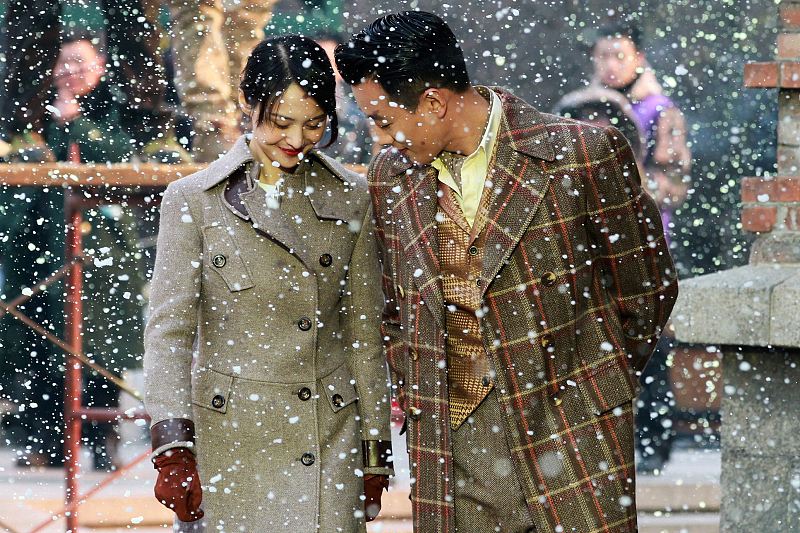 郑爽|看网友们骂郑爽不带脏字，承包了我一整天的笑料