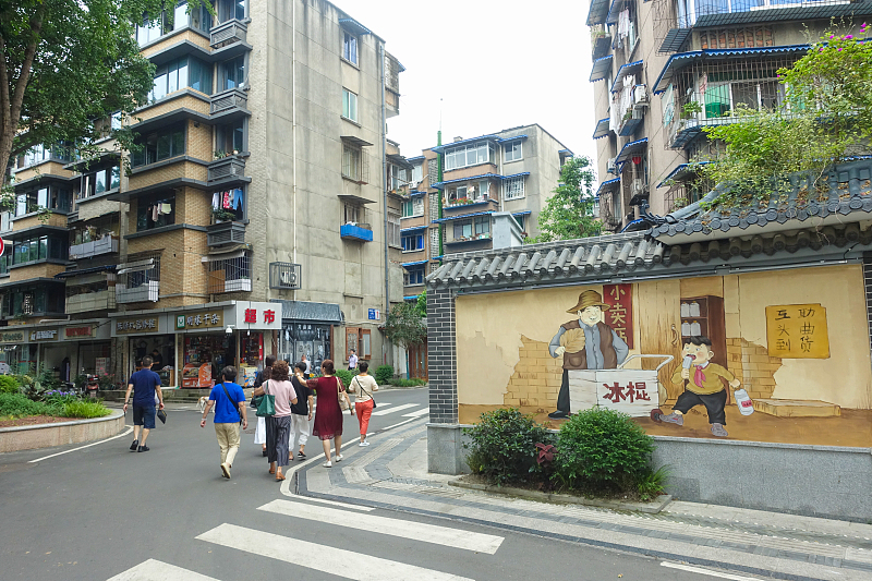 5年后,“楼梯房”和“电梯房”究竟谁更保值?内行人一席话说透