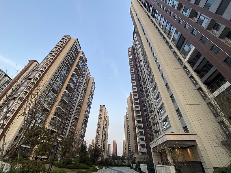 杭州|住建部一锤定音：两类房子将被“打入冷宫”？购房者需小心