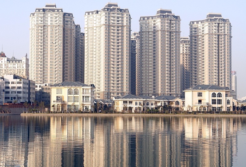 购房置业|一栋楼不管多少层，建筑学家：这3类楼层属于“黄金楼层”，需了解