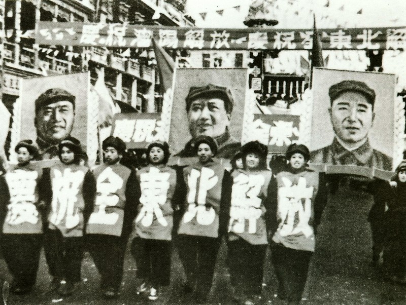 都说东北是老工业基地,很穷,这么多东北富人游天下,钱从何来?