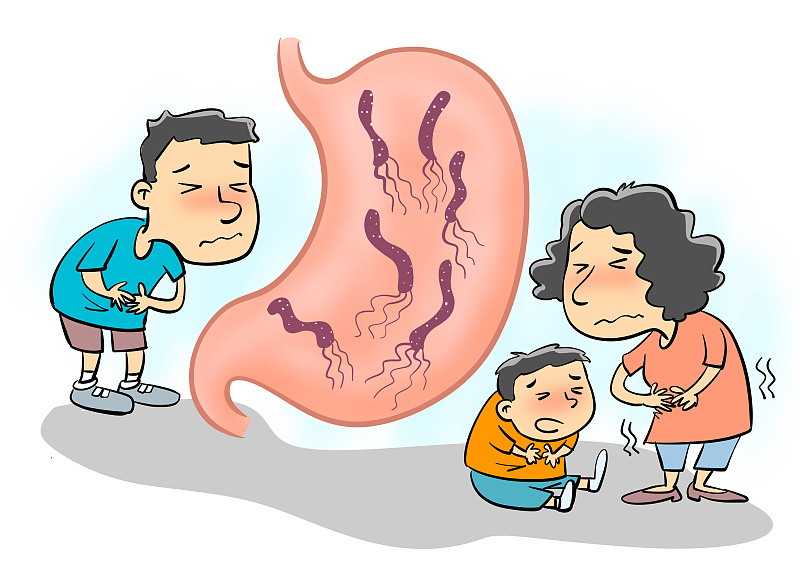 肠胃|胃不好的人要喝卷心菜汁?外科主任:不想肠胃“烂掉”,少吃2种偏食