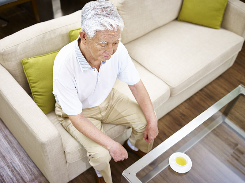 青城小医仙 饭后百步走，活到九十九？真相终于藏不住了，常吃这6种食物，让你活得更健康
