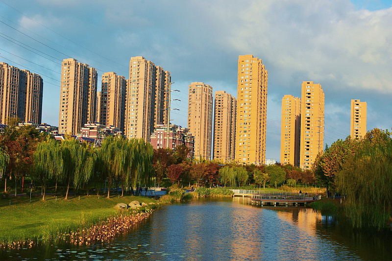 购房置业|一栋楼不管多高，10年后这3个楼层都是黄金楼层？懂行人说出原因