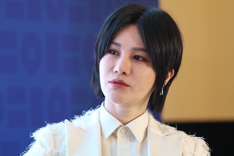 赵丽颖|周深毛晓彤钟镇涛尚雯婕加盟央视中秋晚会，众星云集，舞台唯美