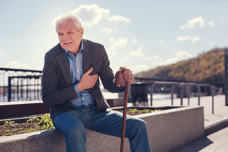 冠心病|冠心病人参加体育活动能治疗冠心病?可以,但是要严格注意这5点