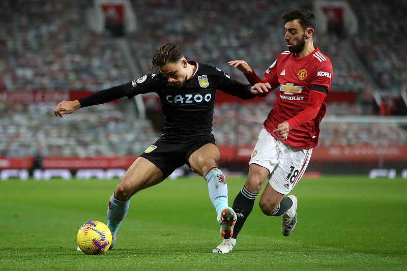 曼联|滴水之恩涌泉报？曼联名宿：不怕博格巴离开！因为格拉利什是我的人