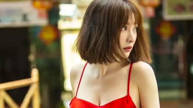 柳岩|柳岩也带不动的烂片－－《冒牌大保镖》